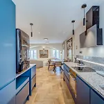Porta Stella 2-bedroom Luxury * Сплит