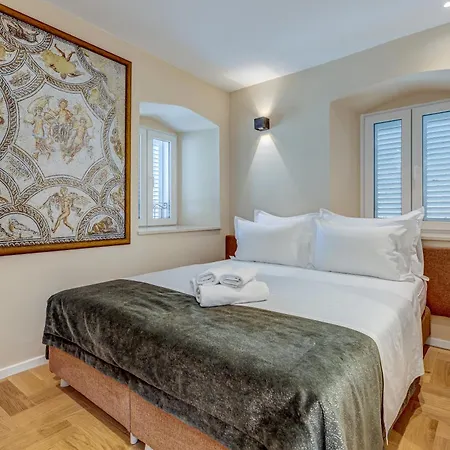 Апартаменты Porta Stella 2-bedroom Luxury *