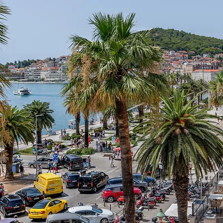 アパート Porta Stella 2-bedroom Luxury *